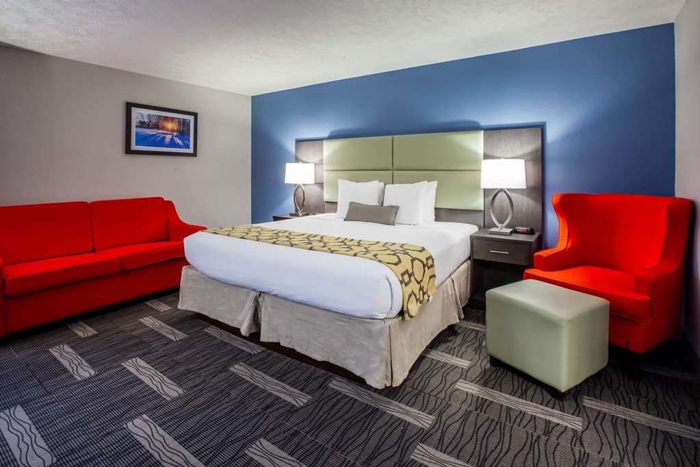 Baymont by Wyndham Traverse City - photo 22