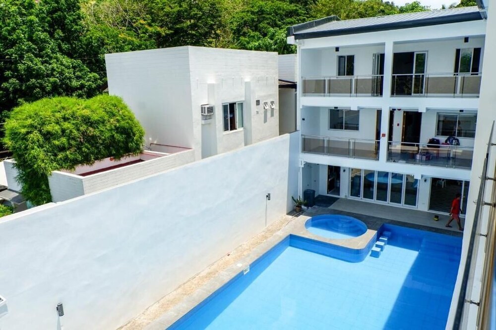 Rising Sun Hot Spring Resort by Cocotel in Calamba, Philippines