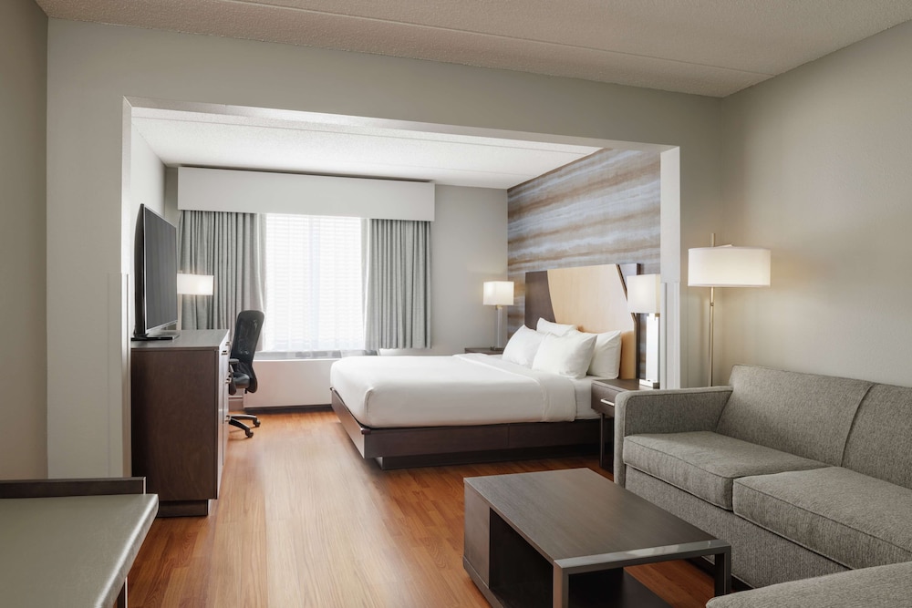Hotel Trilogy Albany Airport Tapestry Collection by Hilton - photo 19