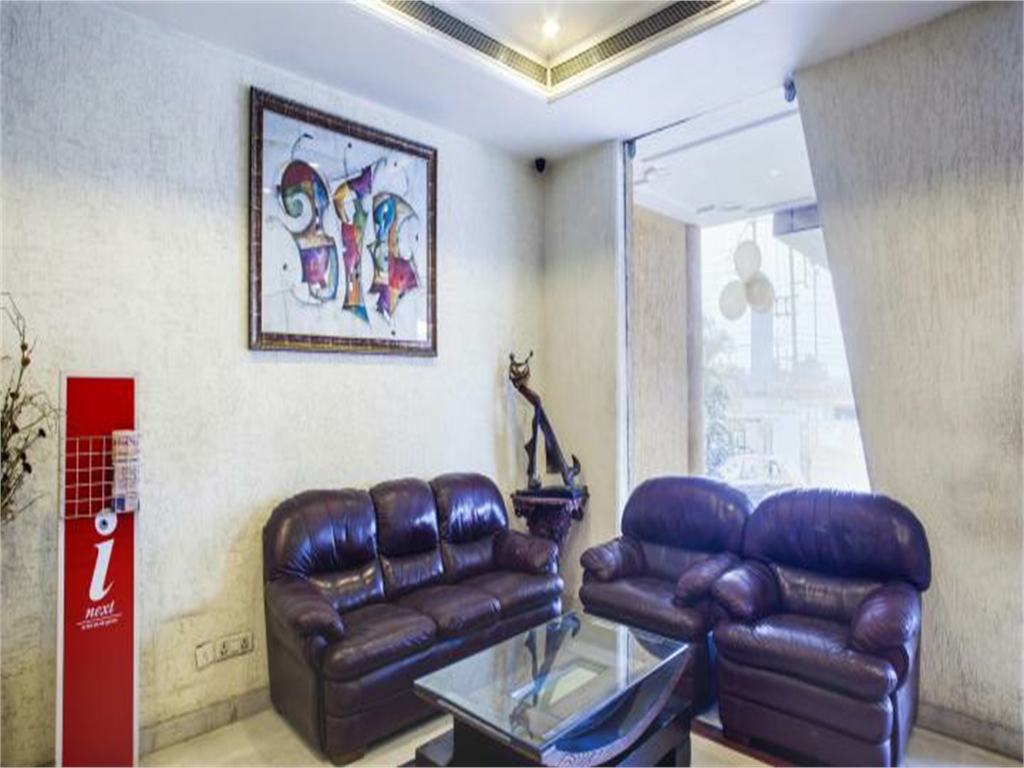 Hotel Viceroy Inn — hotel in Dehra Dun