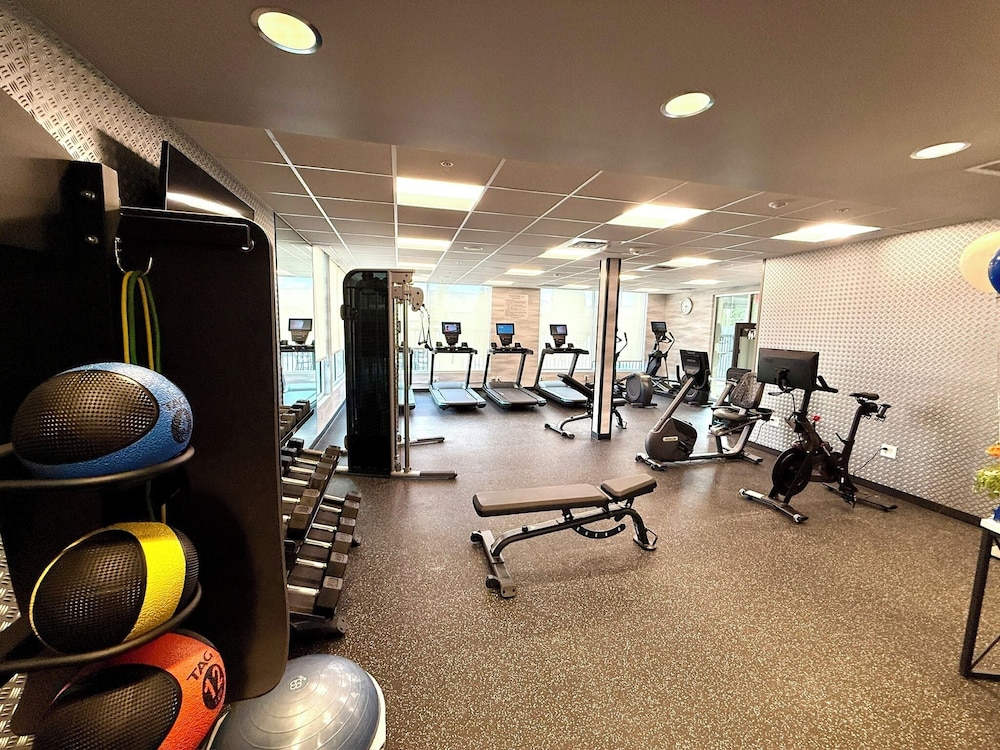 Fairfield by Marriott Inn & Suites Portland Newberg - photo 25
