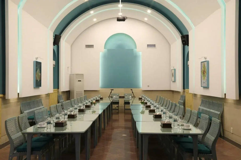 Dad Hotel — Yazd — photo 5