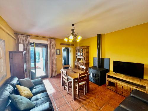 Casa Ángel — Bubion — photo 3