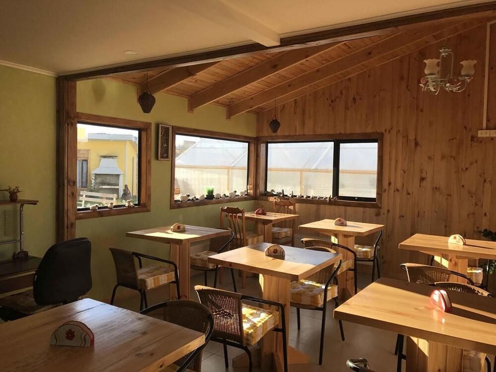 Jc Hotel — hotel in Puerto Natales