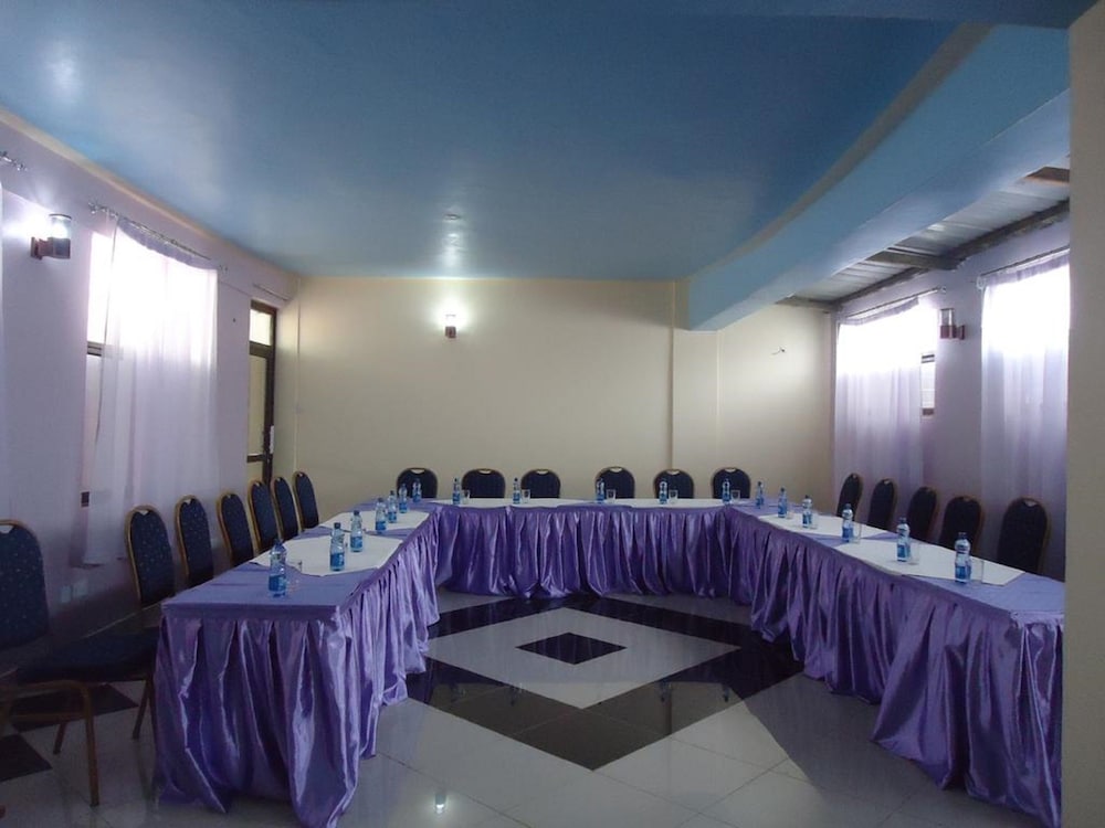 Covent Hills Hotel in Machakos, Kenya