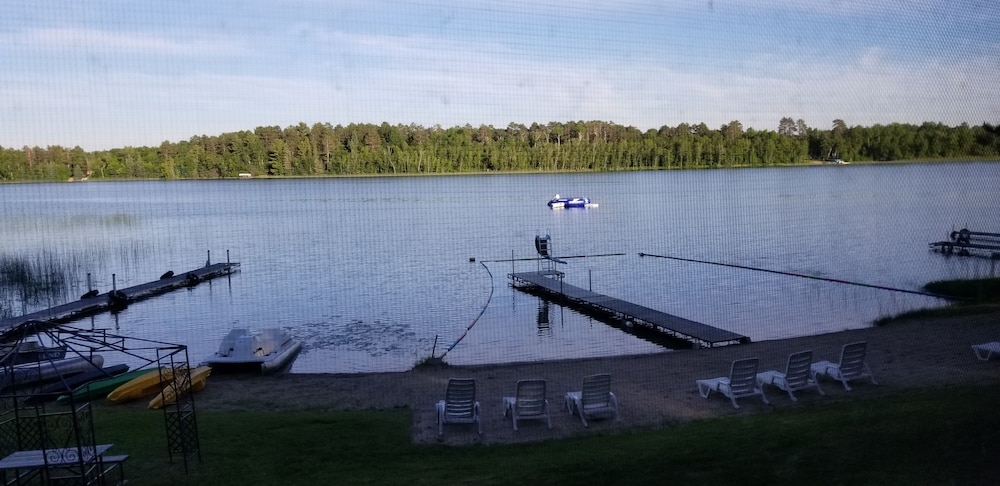 Evergreen Bay Resort - photo 96