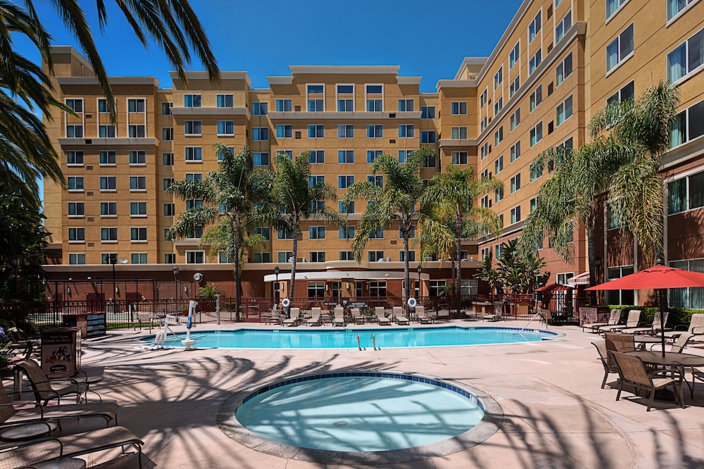Residence Inn By Marriott Anaheim Resort Area - photo 20