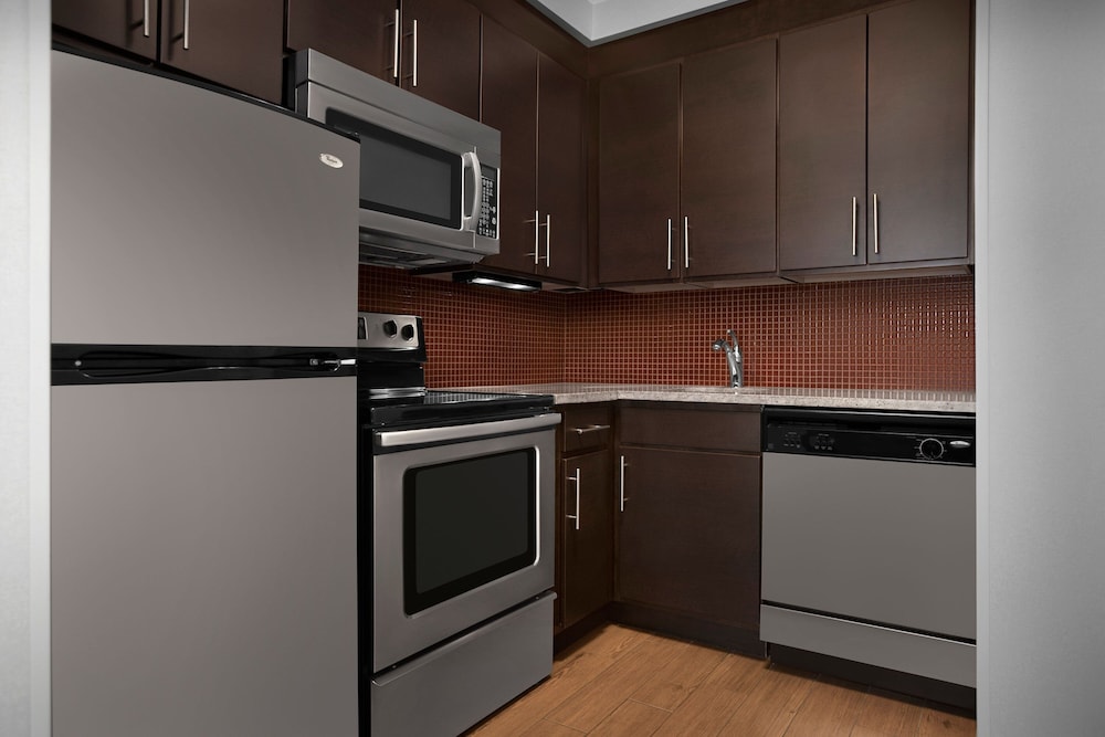 TownePlace Suites Bridgeport Clarksburg - photo 27