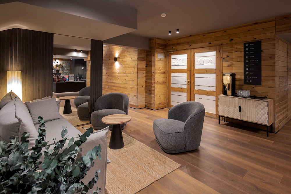 Hotel Màgic Pas by Nexta — Pas De La Casa — photo 2
