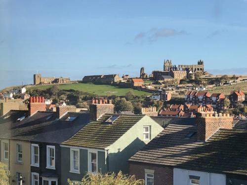The Pirate's Palace — 4-Star Luxury Hotel in Whitby, United Kingdom