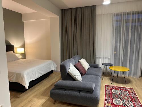 Pearl of Avlabari 4 10 SUITE