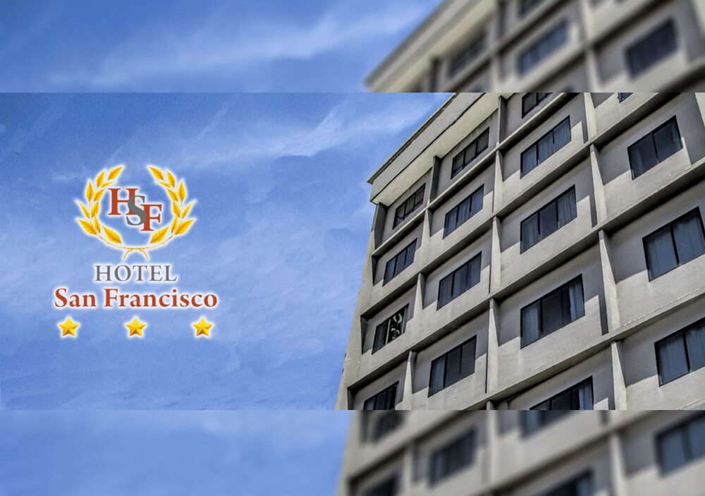 Hotel San Francisco — hotel in Culiacan