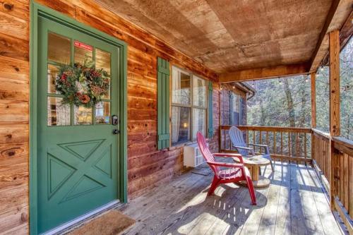 Sleepy Bear 2 by Avada Properties - last minute hotel in Pigeon Forge