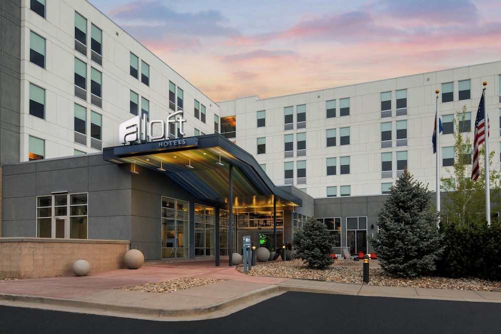 Aloft Broomfield Denver - featured photo