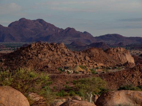 Ondjamba Hills — Khorixas — photo 5