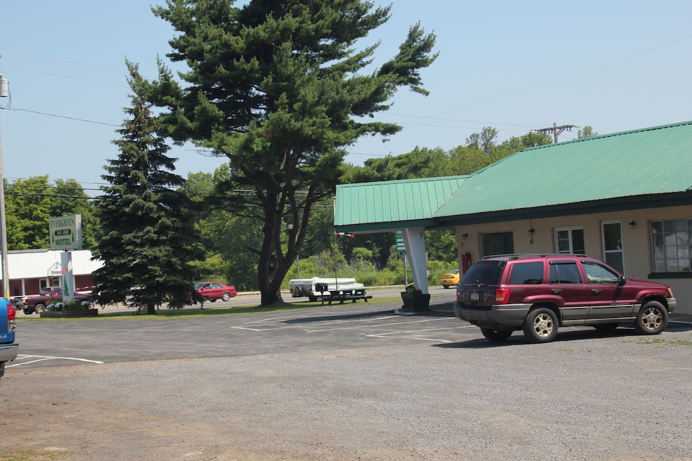 The Evergreen Motel - photo 83