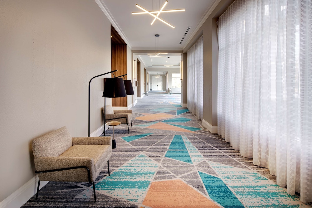 Embassy Suites by Hilton San Rafael at Marin Center - photo 50
