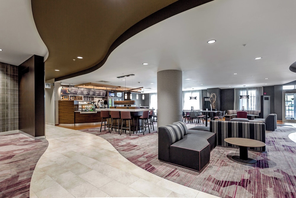 Courtyard by Marriott Easton Columbus - photo 2