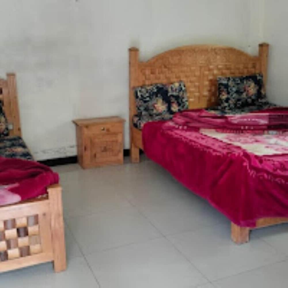 Makra View Hotel & Resturent - last minute hotel in Unknown City