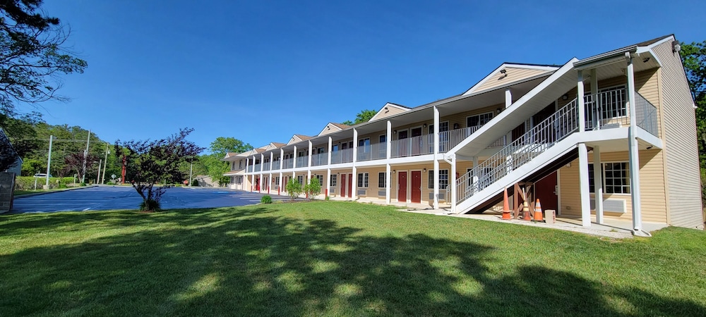Atrium Inn - photo 34
