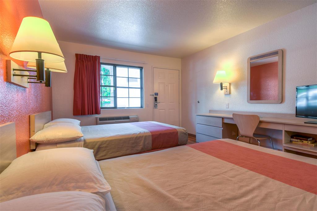 Motel 6 San Dimas CA Los Angeles - photo 15