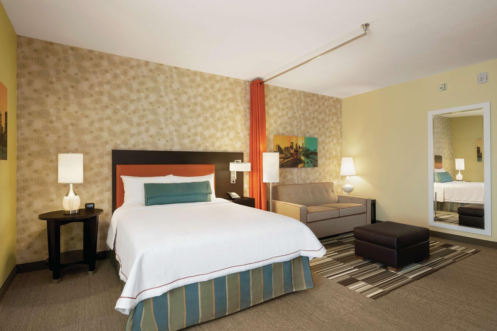 Home2 Suites by Hilton Minneapolis Bloomington - photo 14