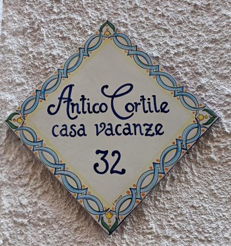 Antico Cortile — 4-Star Luxury Hotel in Marsala, Italy