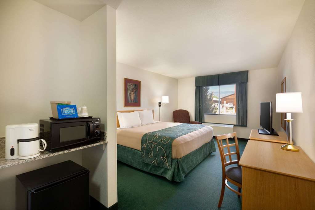 Travelodge by Wyndham Yampa - photo 12