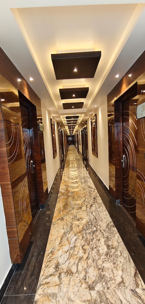 Daltin Tower Digha in Digha, India