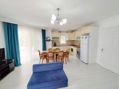 Manolyam suit havuzlu 2 1 — 4-Star Luxury Hotel in Kas, Turkey