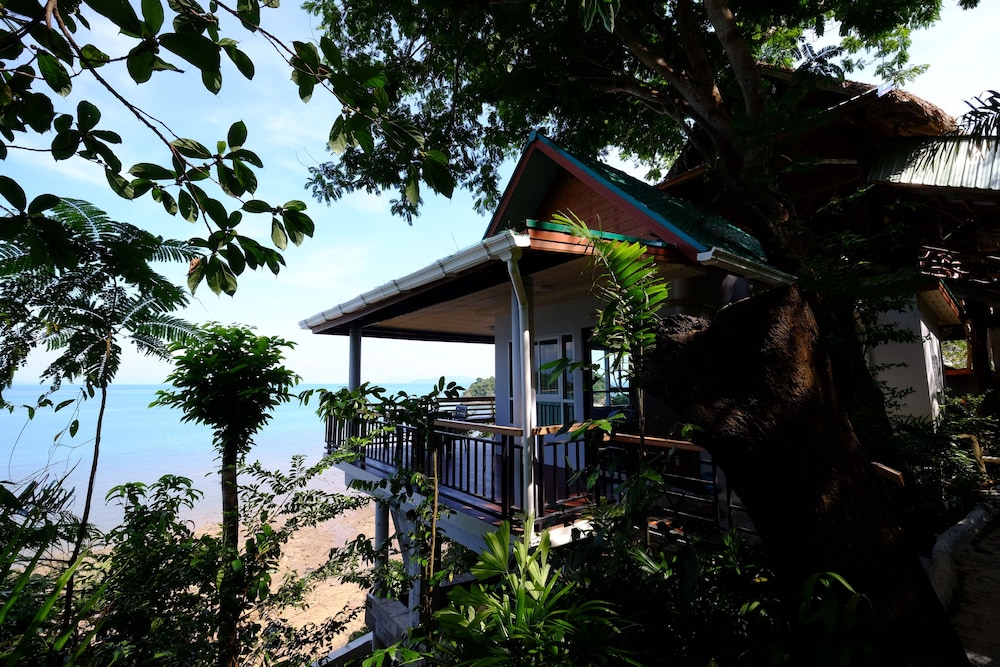 Sanggaou Bungalows - last minute hotel in Ko Lanta
