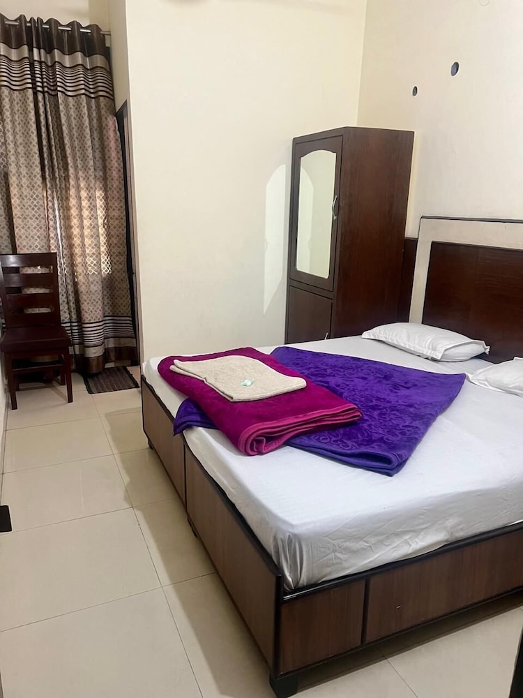 Hotel Blessing Inn in Jalandhar, India
