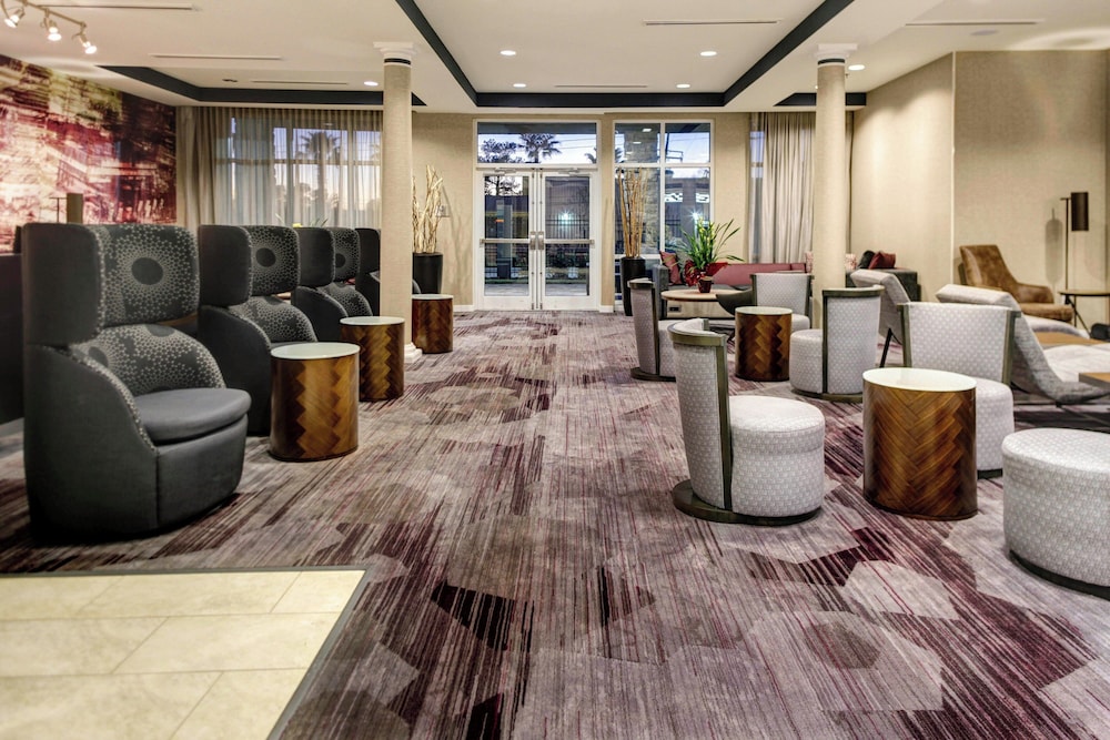 Courtyard by Marriott New Orleans Westbank Gretna — hotel in Gretna