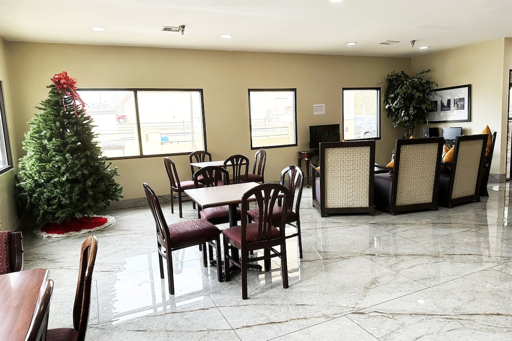 Oyo Hotel Rome West Ga - photo 55