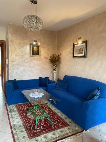 La Casa dell'Artista — 4-Star Luxury Hotel in Arezzo, Italy
