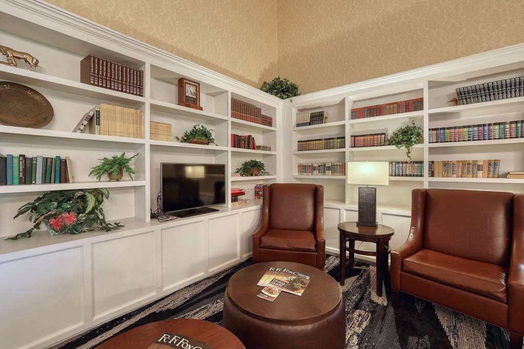 Comfort Suites Appleton Airport - photo 6