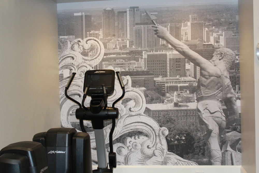 Elyton Hotel Autograph Collection by Marriott - photo 28