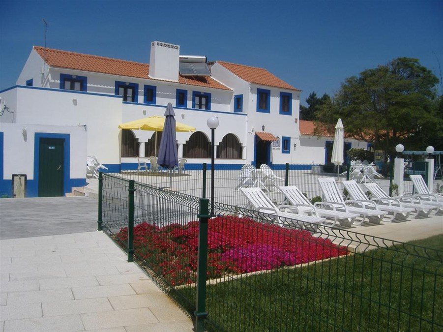 Quinta da Boavista in Vila Nova De Milfontes, Portugal