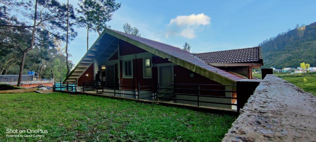 Tea Leaf Stays by Brown Tree Resort in Ooty, India