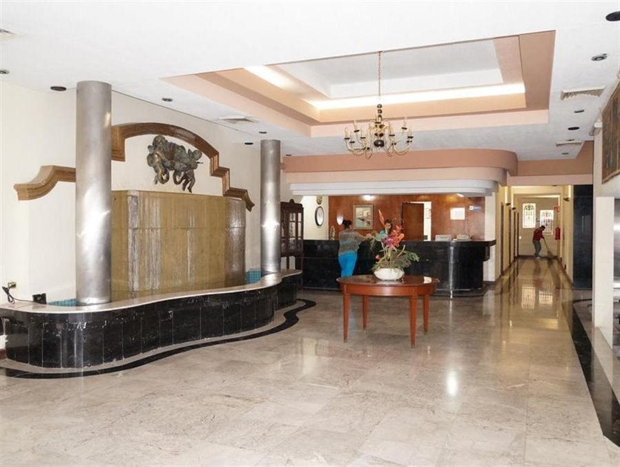 Guidi - last minute hotel in Linares