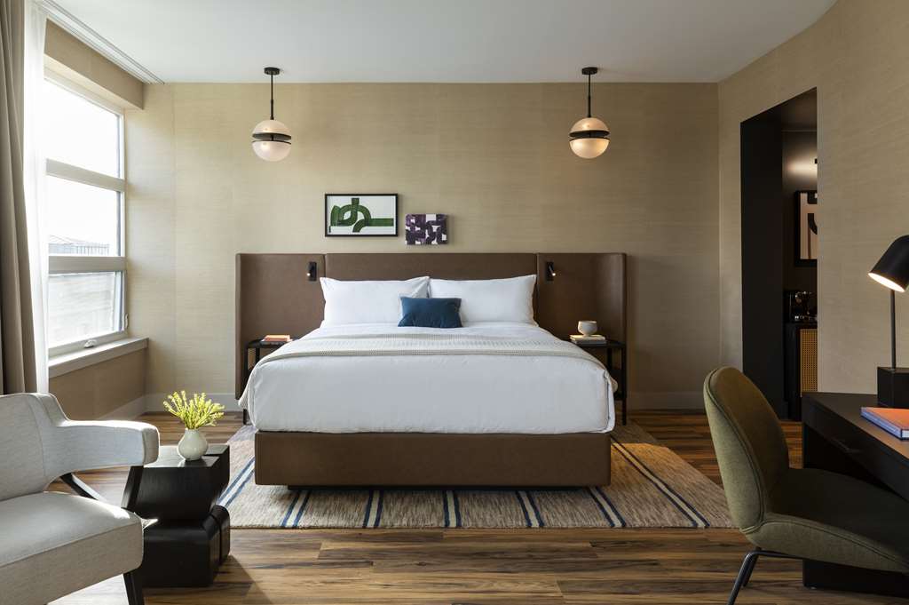 Kissel Uptown Oakland in the Unbound Collection by Hyatt - photo 24