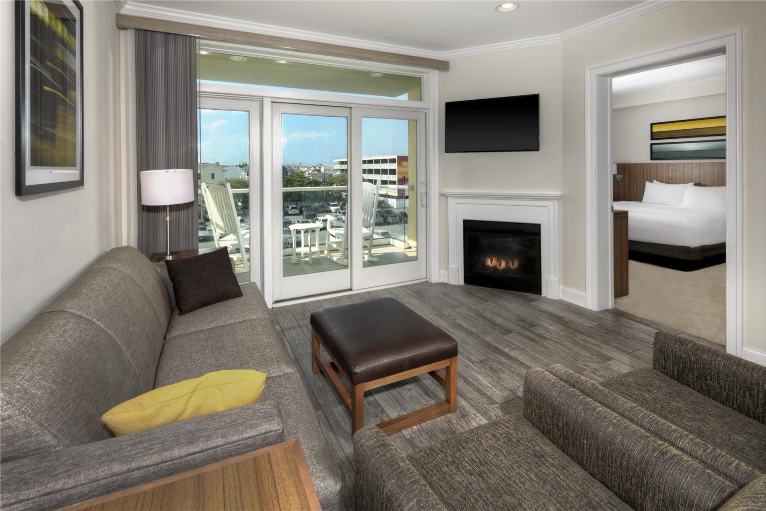 Hyatt Place Dewey Beach - photo 52
