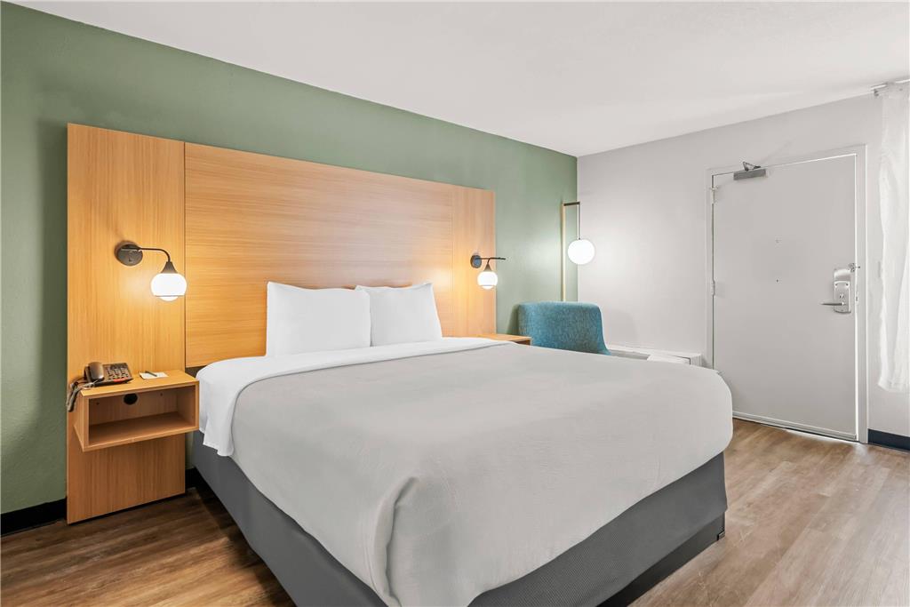 Quality Inn Orlando Near International Drive - photo 26