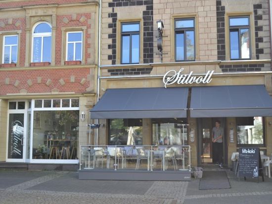 Boutique Hotel Stilvoll — Andernach — photo 4