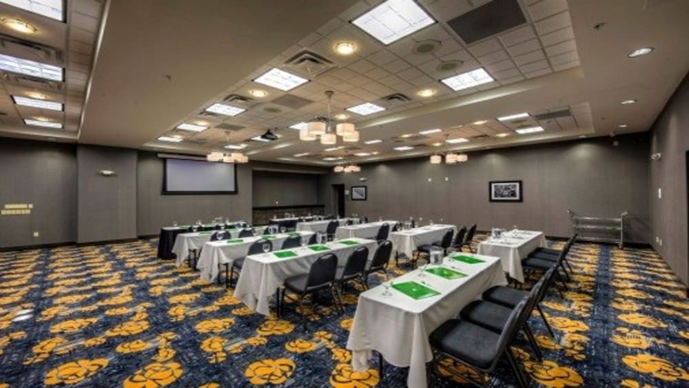Holiday Inn Cleveland Northeast Mentor by IHG - photo 49