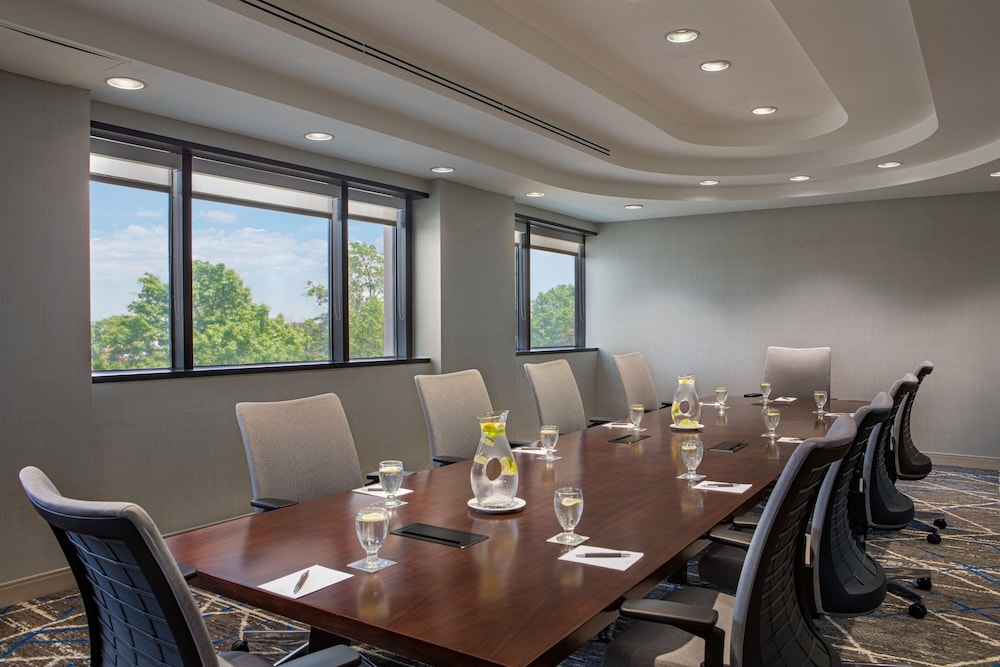 Sheraton Edison - photo 22