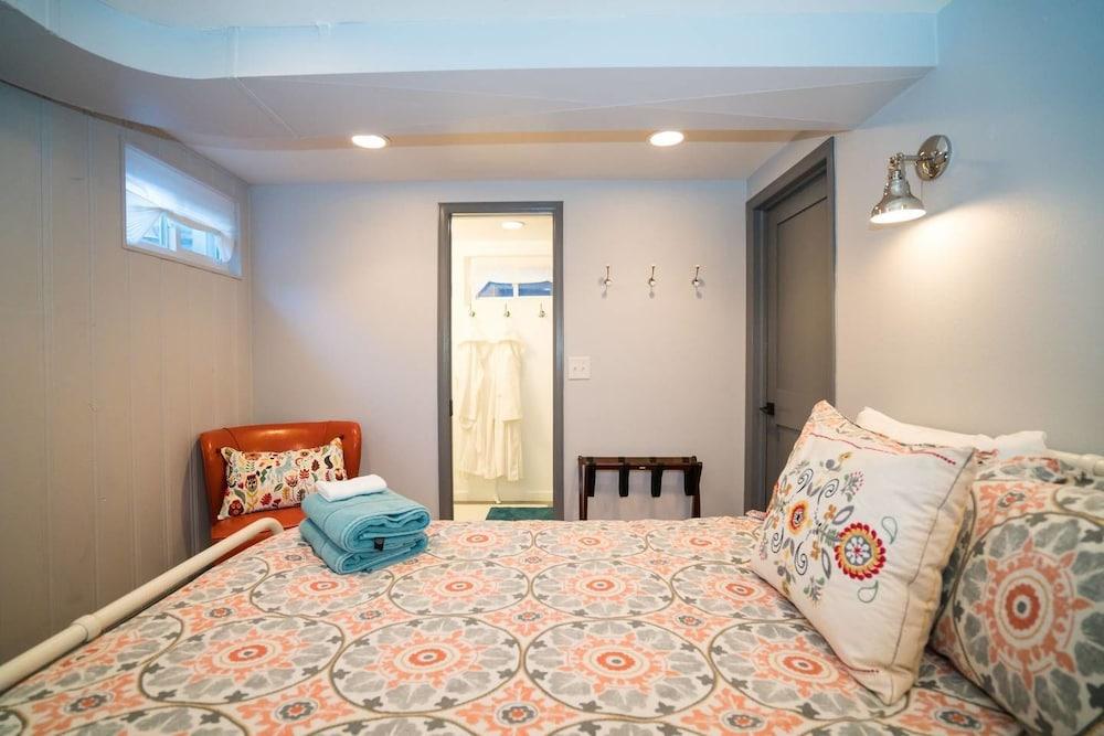 The Sophisticated Boho Escape Perfect for Two - photo 6