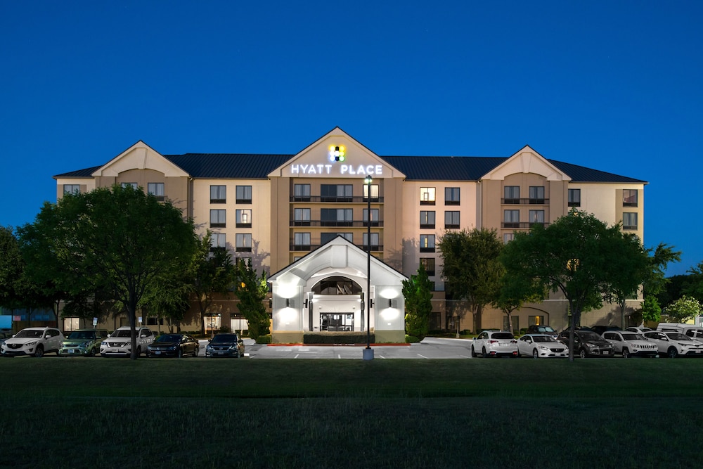 Hyatt Place Dallas North Arlington Grand Prairie - photo 50