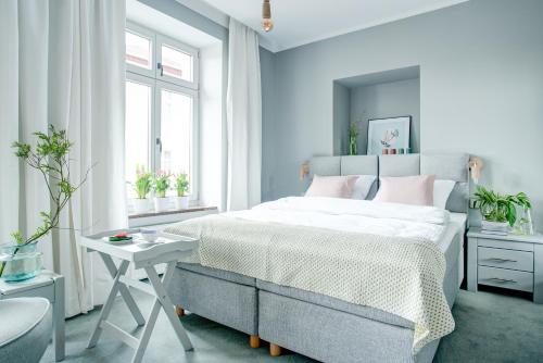 Apartamenty Chełmno — 4-Star Luxury Hotel in Chelmno, Poland