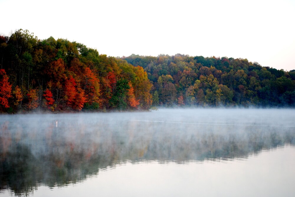 Salt Fork Lodge and Conference Center - photo 46